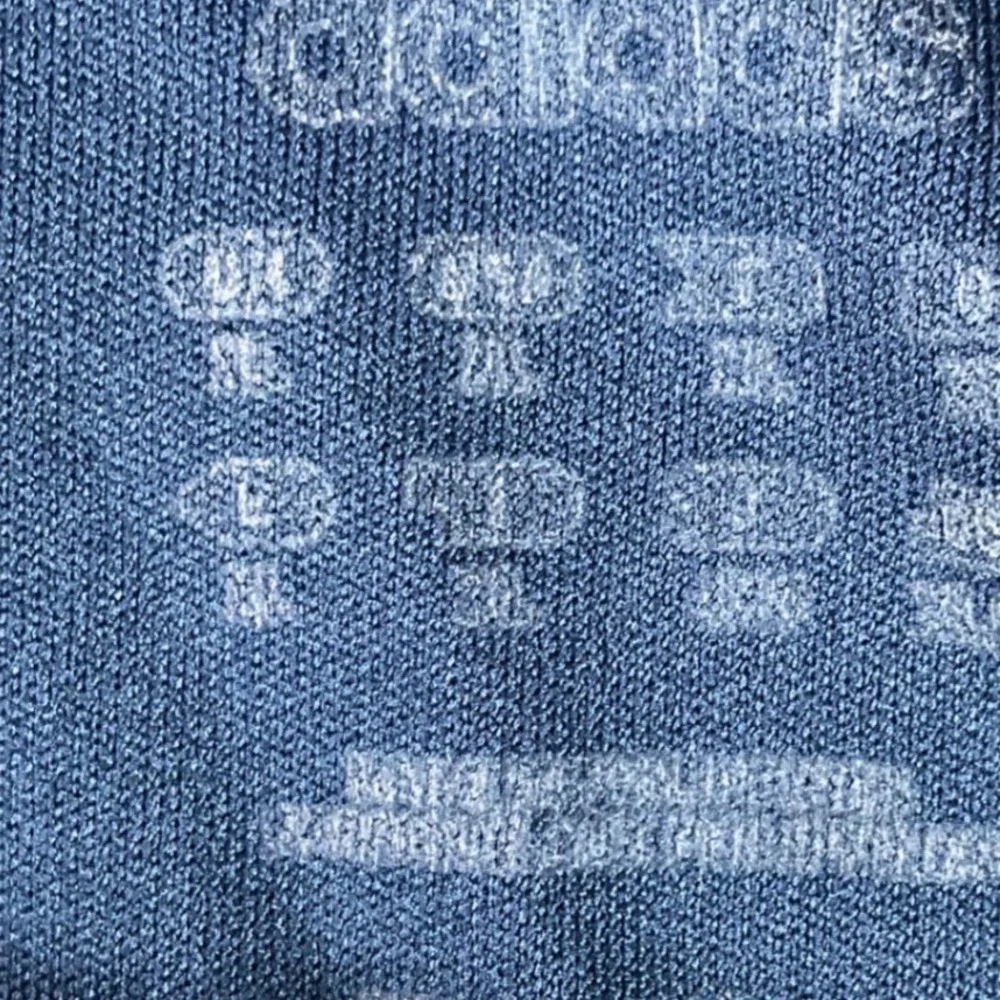 Adidas 1/4 Zip Pullover large ( see measurements)  Mens‎ Navy Blue Mesh Panels